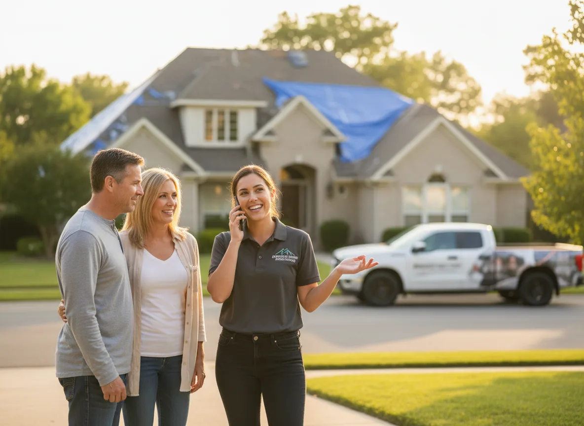 Emergency Roof Repair Hayes, VA FAQs